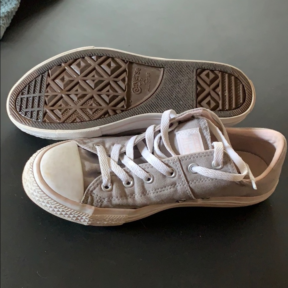 Converse Sneakers - Picture 6 of 6